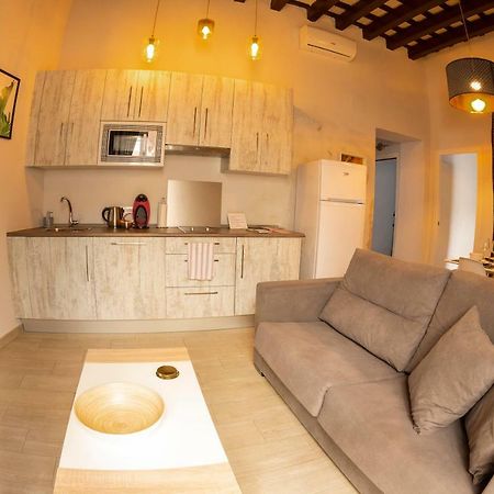 Cdz - Poniente, Intimo Apartamento En El Corazon De Cádiz Eksteriør bilde