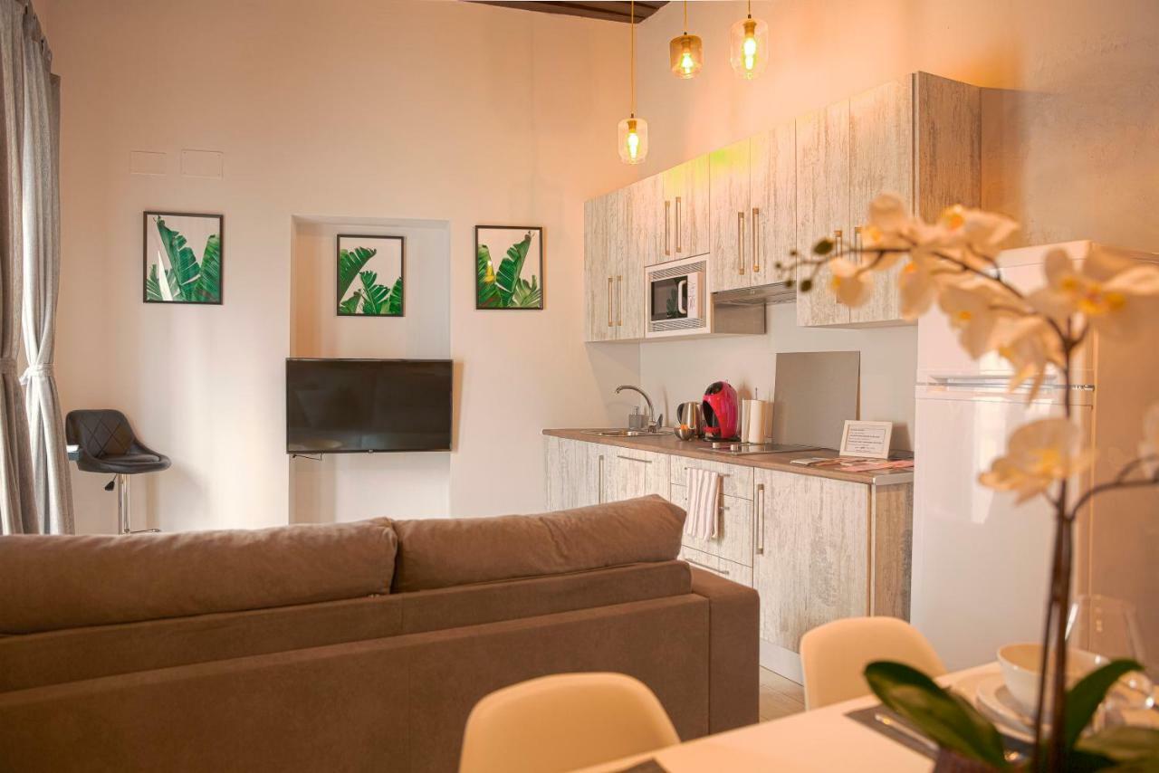 Cdz - Poniente, Intimo Apartamento En El Corazon De Cádiz Eksteriør bilde