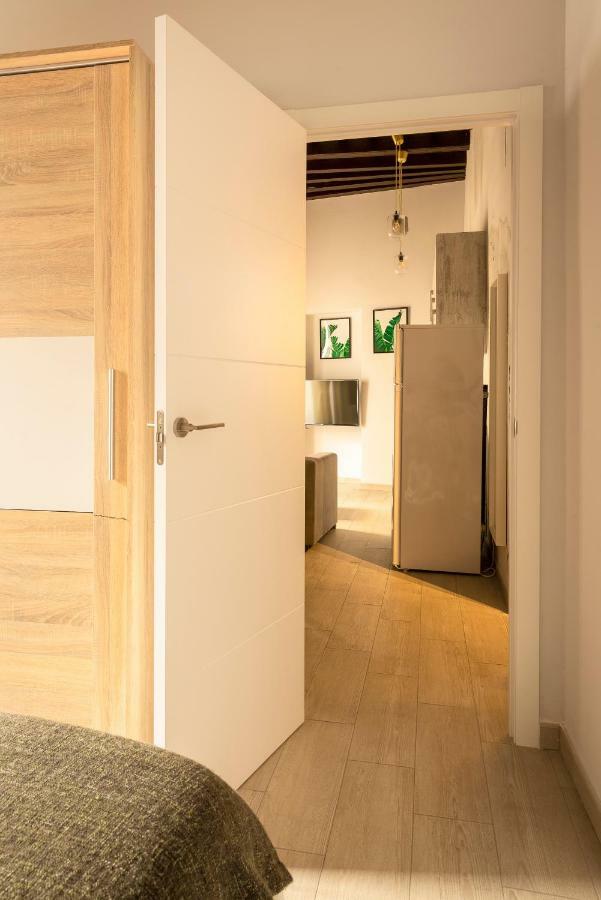 Cdz - Poniente, Intimo Apartamento En El Corazon De Cádiz Eksteriør bilde