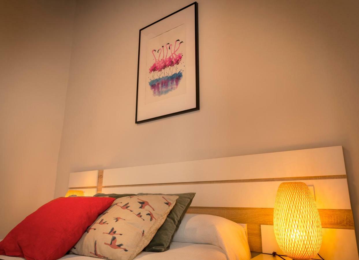 Cdz - Poniente, Intimo Apartamento En El Corazon De Cádiz Eksteriør bilde