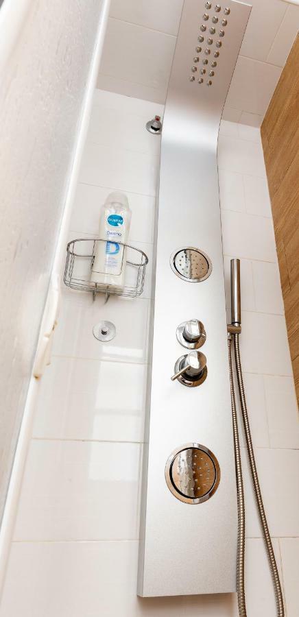 Cdz - Poniente, Intimo Apartamento En El Corazon De Cádiz Eksteriør bilde